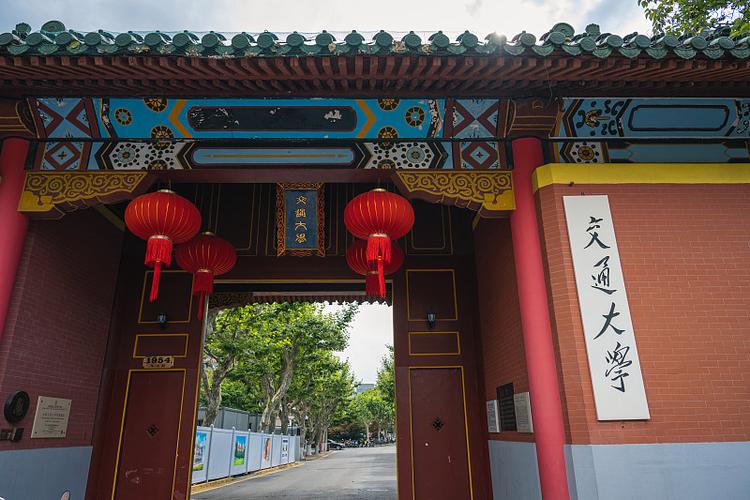   上海交通大学2025年非全日制工程类···